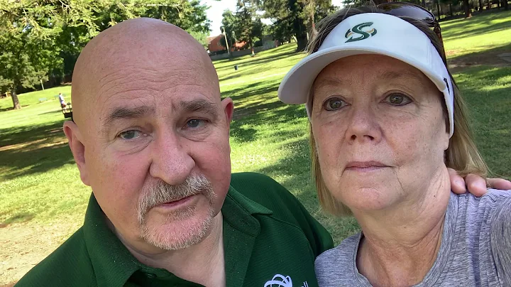 Jody Nelsen, Honorary Walk Chair