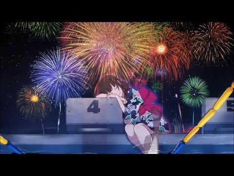 「打上花火」-煙花 [ 中日歌詞 ]