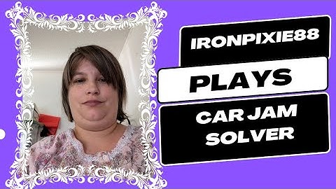 Car jam solver level 3 #carjam 