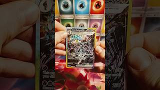 Ceruledge ex SIR Prismatic evolutions Pokémon kaart.