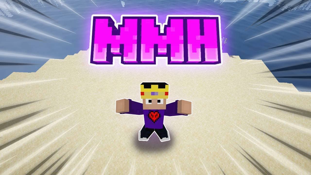 Starting A Modded Minecraft Hardcore Series!! | MMH (S.1 E.1)