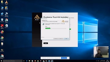 Downloading STK from AGI | Installing and Licensing |  Beginners Guide
