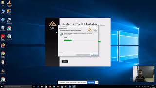 Downloading STK from AGI | Installing and Licensing |  Beginners Guide screenshot 4