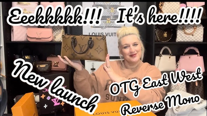 pochette metis east west review｜TikTok Search