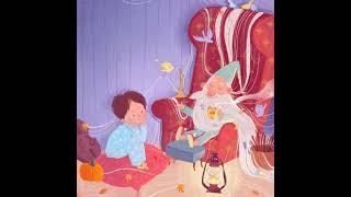 Lullaby Composer Bedtime Story For Children - Marina B