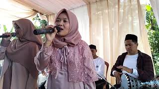 Annabi Sholu Alaih (ﺍﻟﻨَّﺒِﻰ ﺻَﻠُّﻮﺍ ﻋَﻠَﻴﻪ ) Versi El_Husna Gambus