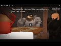 playing the forge roblox