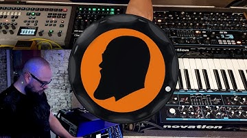 Cave Sessions 035: Luctae Live Dawless Techno [Chemical Reactions]