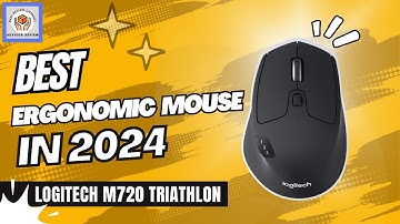 3 Mind Blowing Features Of Logitech M720 That Will Change Your Life