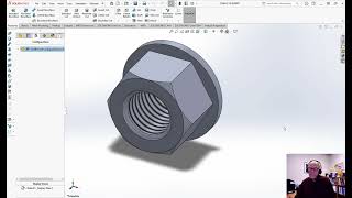 Configuration Table Glitch Solidworks