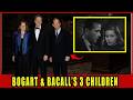 Bogart & Bacall’s 3 Children in 2026: What They Lost & What They Inherited