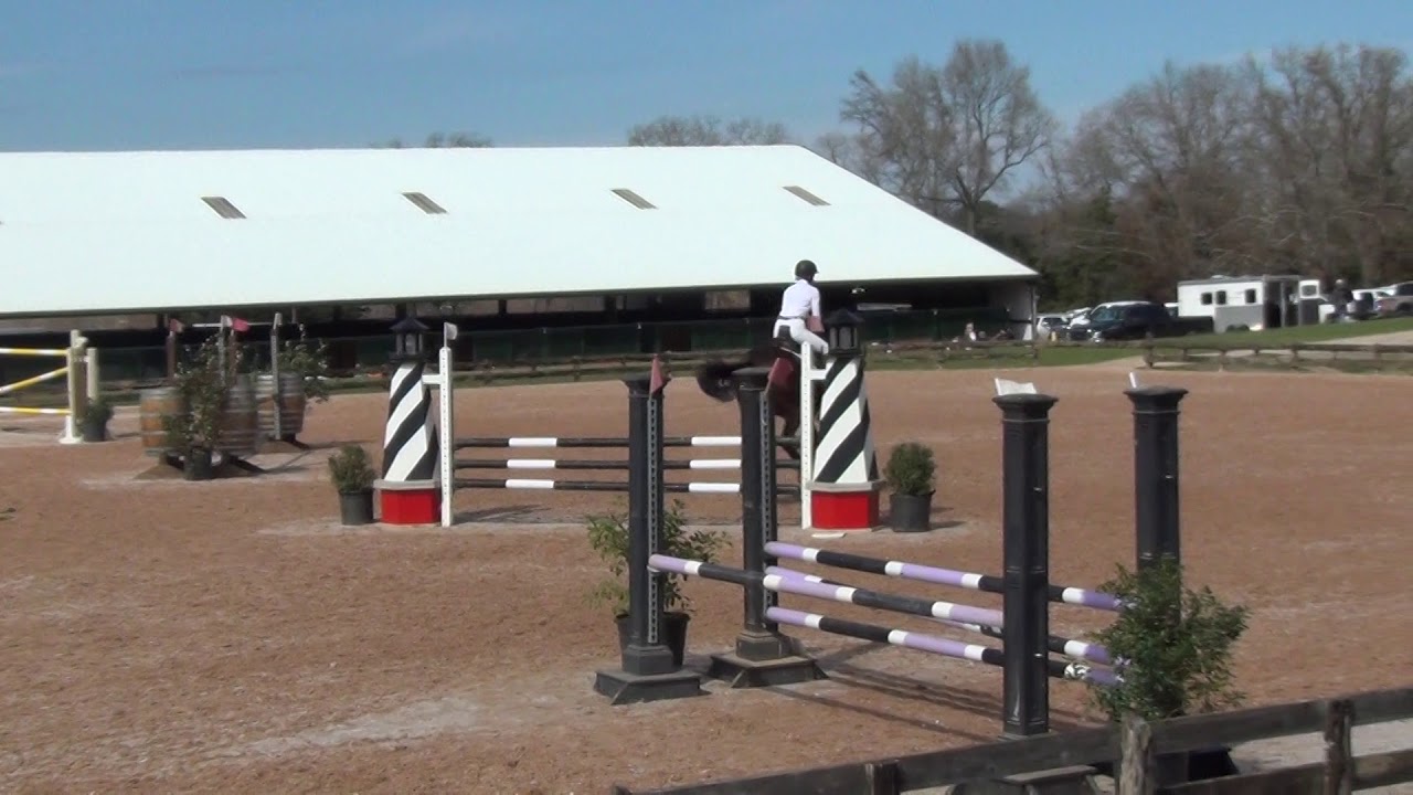 2020 Tx Rose HT Grace Stadium YouTube