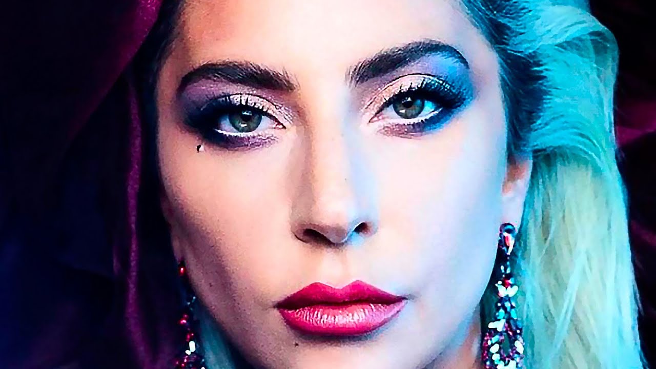 Lady Gaga - Stupid Love - Chromatica Ball Official