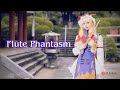 【笛巻物語】Flute Phantasm