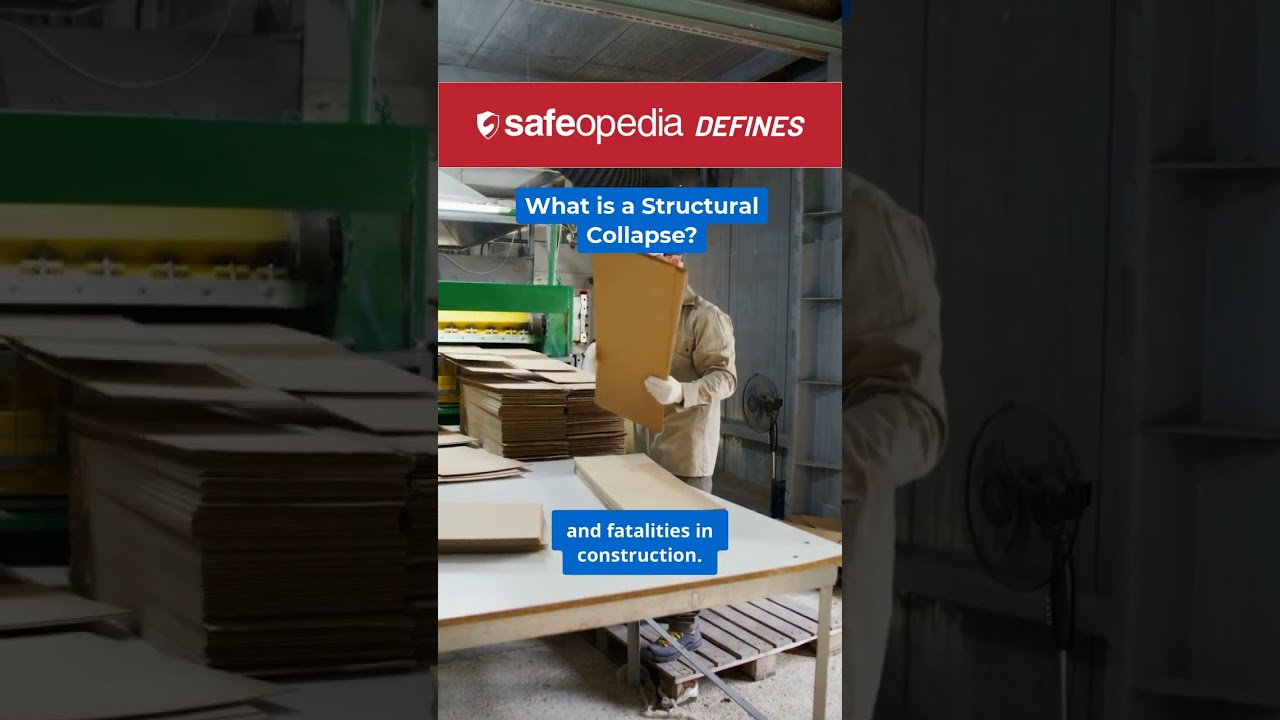 What is a Structural Collapse?