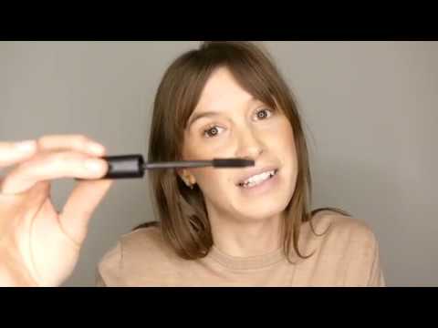 Mascara Inordinate - YouTube