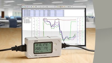 Introduction to the HOBO Plug Load Logger UX120-018