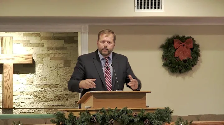 11-27-22 Bro. Stephen Griffis