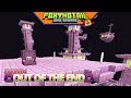 Minecraft | OUT OF THE END | JAVA SMP [4]
