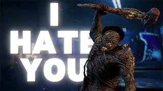 Survivor Chases That Make Killers HATE Me