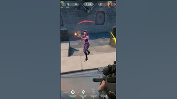 GG  #gaming #valorant #twitch #shorts #valorantclip #montage #ladiff #jett #tenz #sentinels