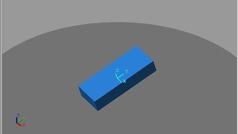 MATLAB Simulation of Object Translation and Rotation in Cartesian Space