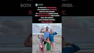 A Father’s Final Act Saved His Children