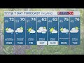 News center maine weather forecast