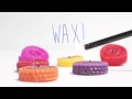 Materially Crafted Book Video