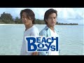 反町隆史(廣海)Beach Boys Ending歌