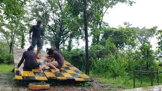 balancing act - zpac