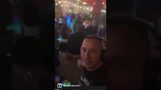 Dj Pajaro Herrera Eventos