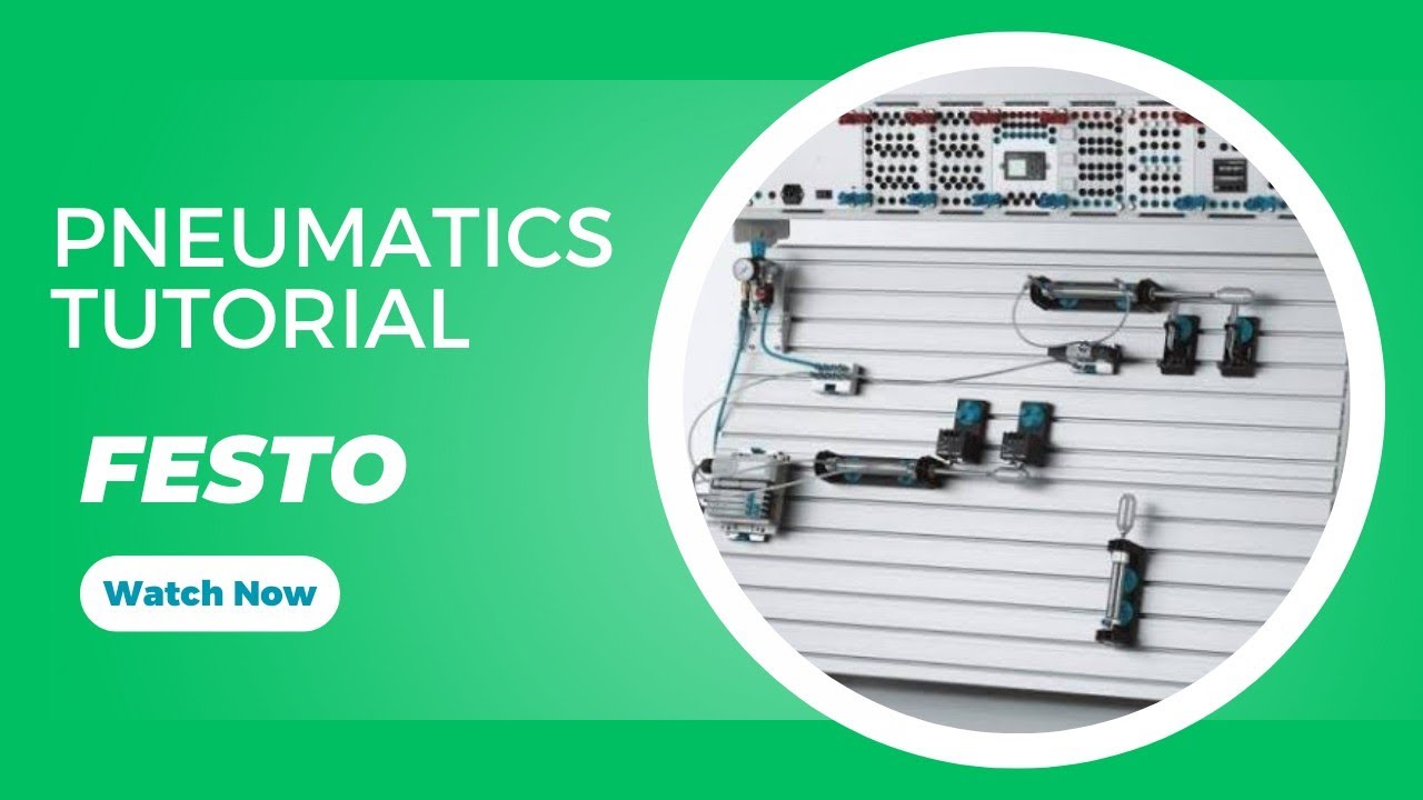 Single-Acting Cylinder Operation 