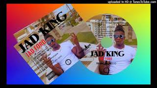 Jad King Nero Africano Afrobeat Remix