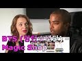 BTS (방탄소년단) - Magic Shop (Color Coded Lyrics Han/Rom/Eng) (REACTION 🎵)