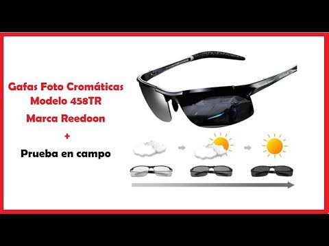 ▷ 15 Mejores marcas de Gafas de Sol - Comparativa 2020