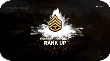 REACHING MAX..! IN CALL OF DUTY WW2 BETA