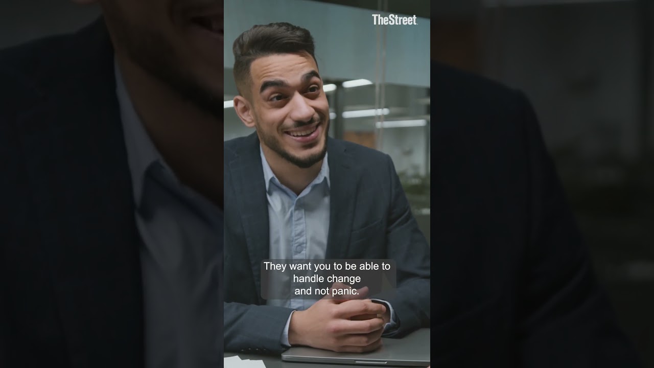 Looking for a new job? Here are the top skills recruiters want now #jobsearch #career #ai Looking for a new job? Here are the top skills recruiters want now #jobsearch #career #ai