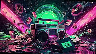 Burning Rhythm of Love’s Echo | Disco 1980s #disco #music