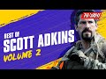 BEST OF SCOTT ADKINS FIGHT SCENES | Volume 2 | Debt Collector, Savage Dog, Wolf Warrior, Close Range