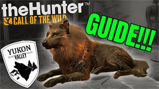 How to DOMINATE the Gray Wolf Grind on Yukon Valley (Step-by-Step Guide)