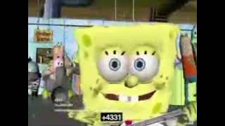 Video Mods - SpongeBob SquarePants: Lights, Camera, Pants! "All The Small Things" (Early Version)