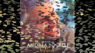 Video thumbnail of "A TI - ANDREA BOCELLI (A TE - ANDREA BOCELLI)"