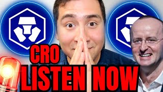 Download Lagu LET OP MIJN WOORDEN! CRO zal alle CRONOS-voorspellingen vernietigen. MP3