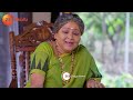 Padamati Sandhya Ragam  Promo - 27 April 2024 - Monday to Saturday at 8:00 PM - Zee Telugu