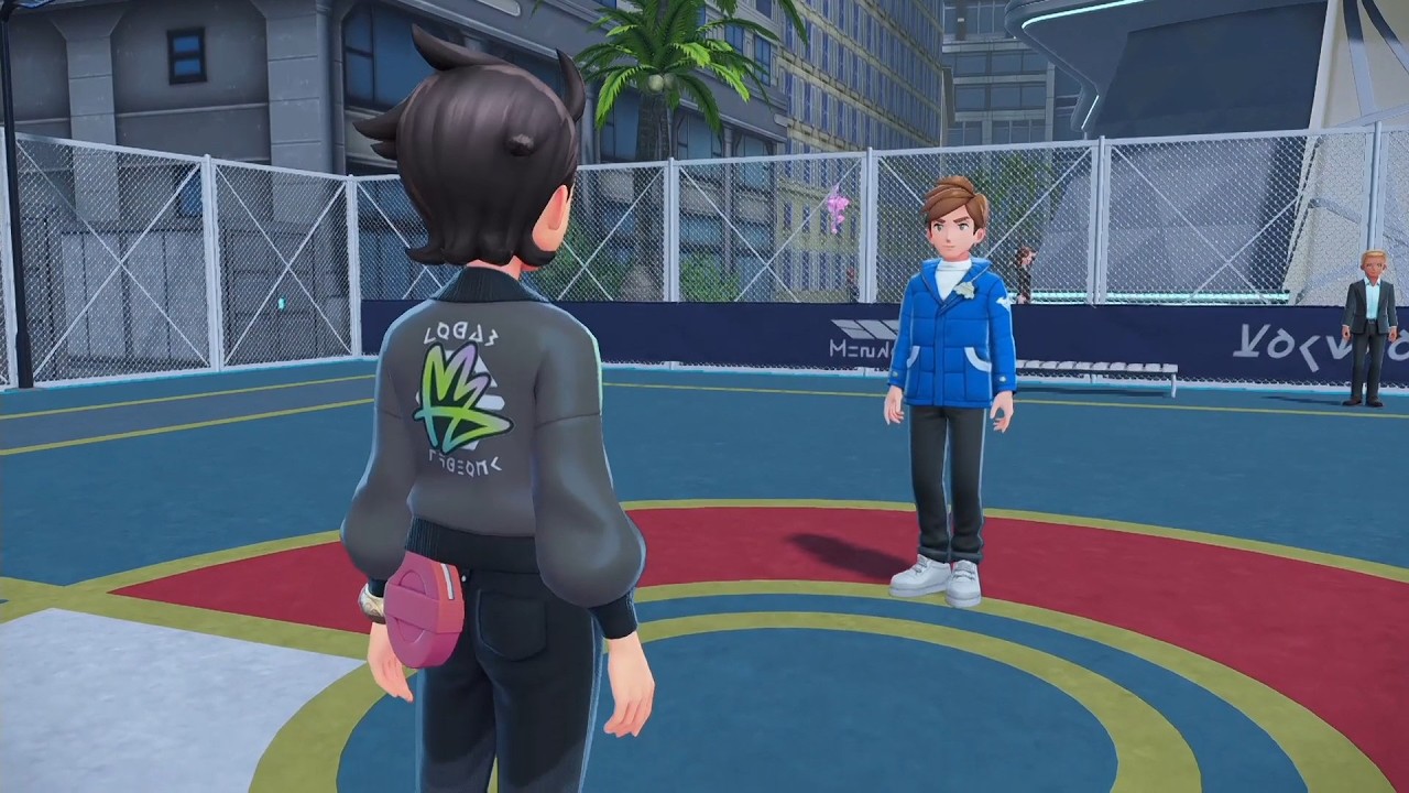 【ポケモンZA】#46 再会のZ