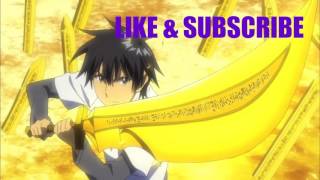 Noragami Aragoto AMV Bishamon vs Yato Faith