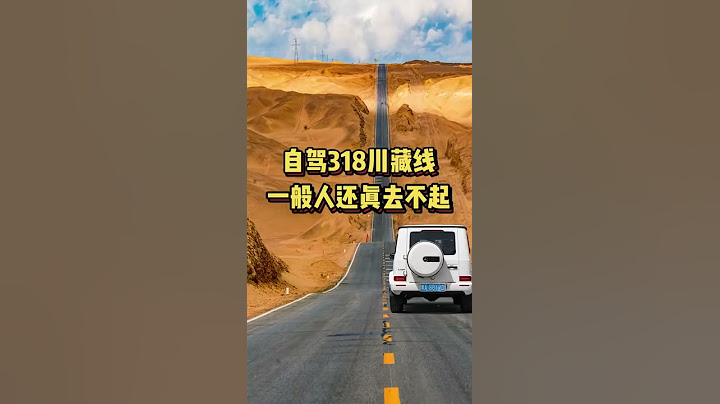 自駕游去西藏需要多少錢？看完這個視頻你就知道了！Traveling by car in Tibet, China - 天天要聞