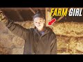 Meet Our New Farm Hand | This'll Do Farm Vlog 093