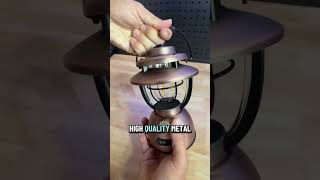 Best Rechargeable Camping Lantern Olight Olantern Classic 2 Pro Deep Dive